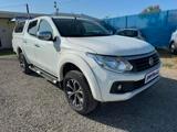 Fiat Fullback 2.4 180CV Doppia Cabina LX S&S