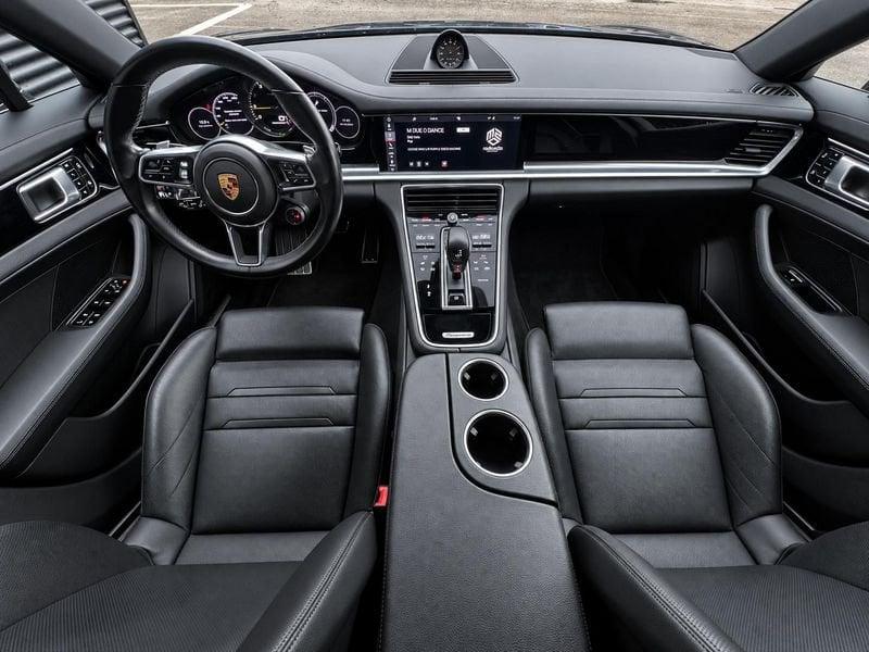 Porsche Panamera 2.9 4 E-Hybrid Sport Turismo 462 CV