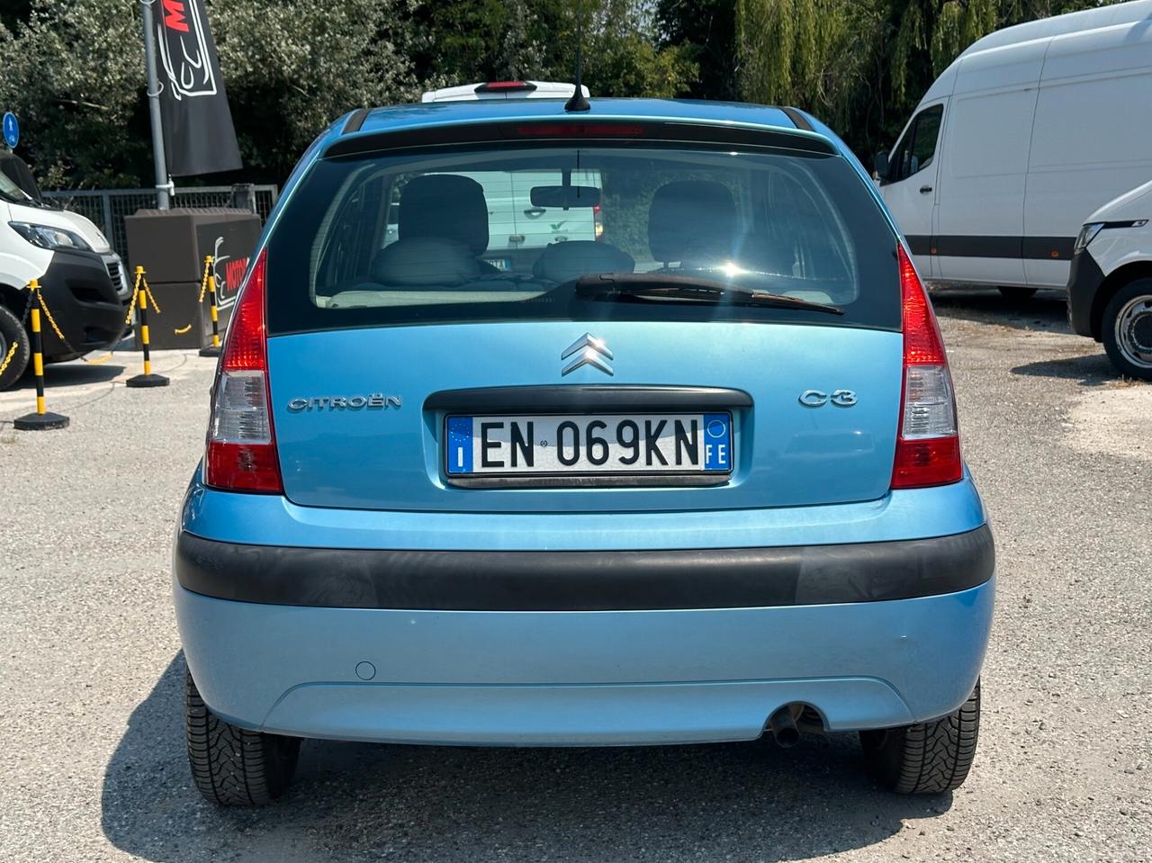 Citroen C3 1.1 Elegance