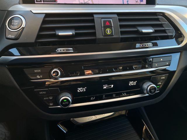 BMW X3 xDrive 20d 190CV XLine