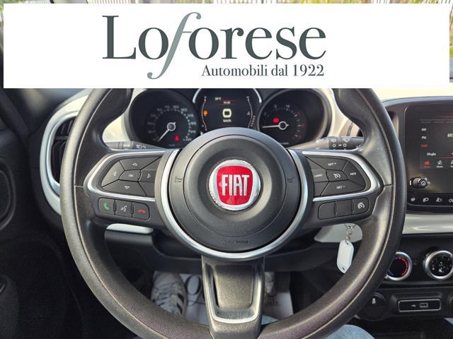 FIAT 500L Pro 1.6 MJT 120CV Mirror 4 posti (N1)