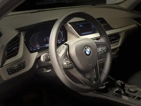 Bmw 116 116d 5p. Msport DIESEL AUTOMATICA OTTIMA PER NEOPATENTATI