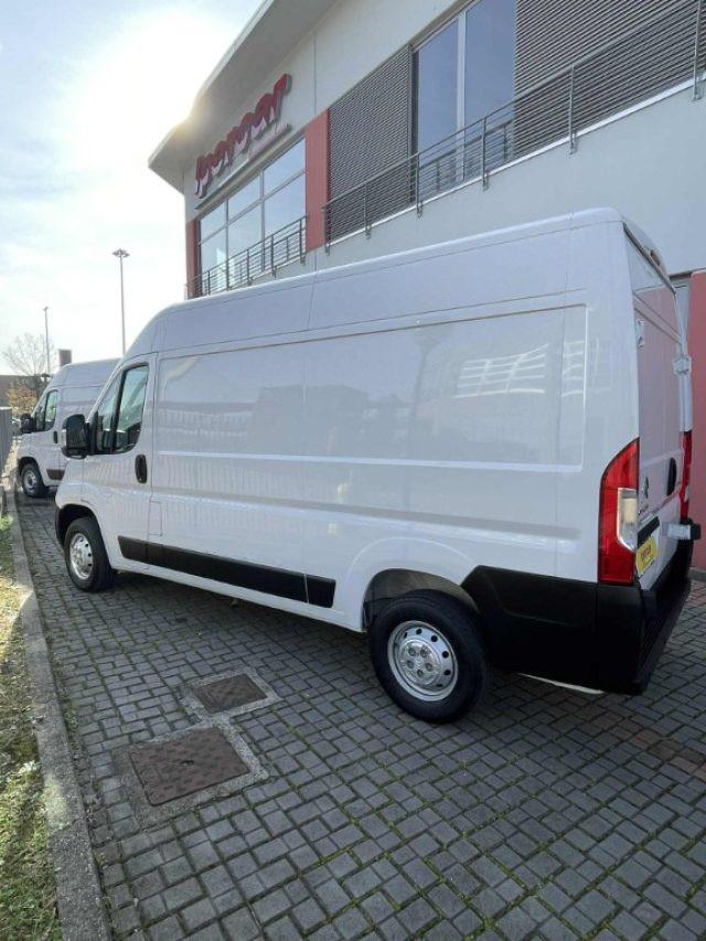 CITROEN Jumper 33 BlueHDi 120 S&S PM-TA Furgone FAVOLOSO