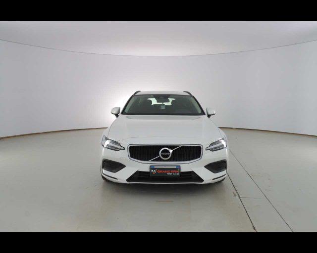 VOLVO V60 D3 Geartronic Momentum Business