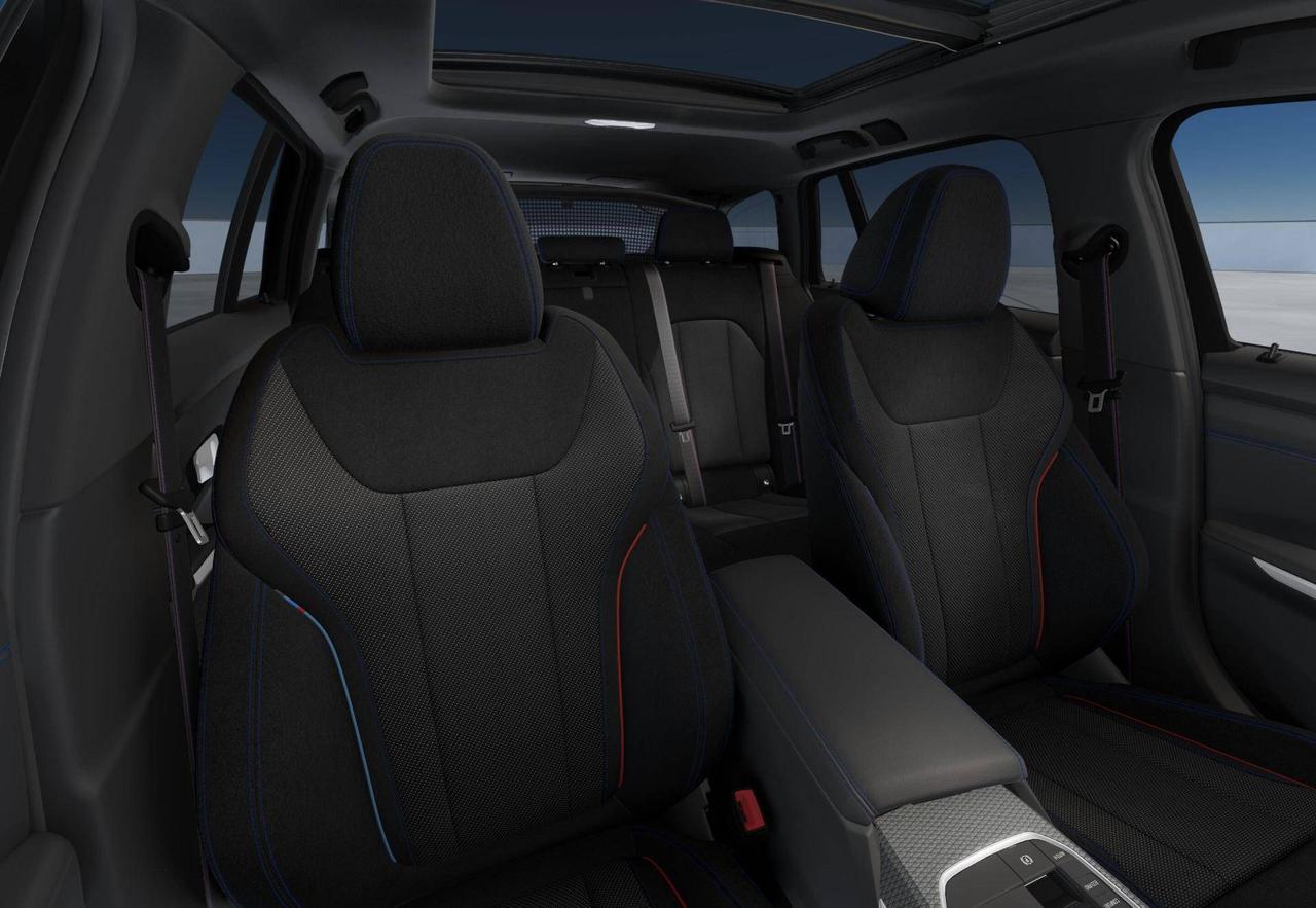 BMW Serie 3 M340d Touring 48V xDrive MSport Pro