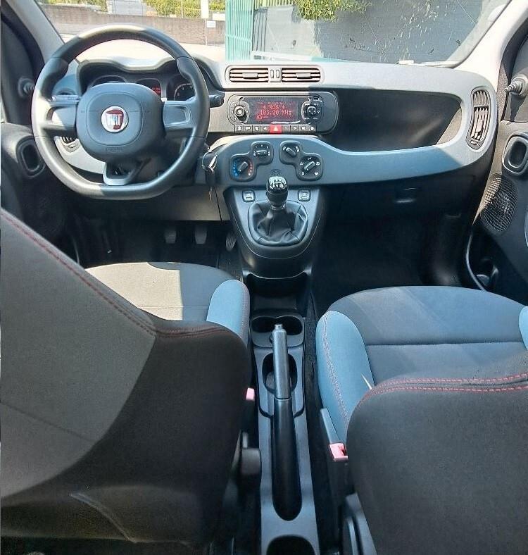Fiat Panda 1.2 Easy