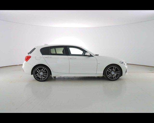 BMW 116 d 5p. Msport
