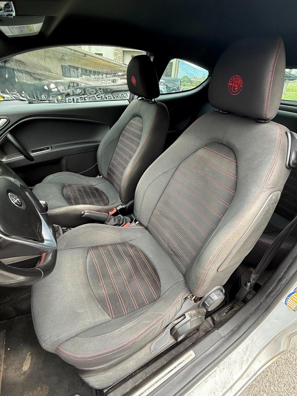 Alfa Romeo MiTo 1.4 78 CV 8V S&S Urban