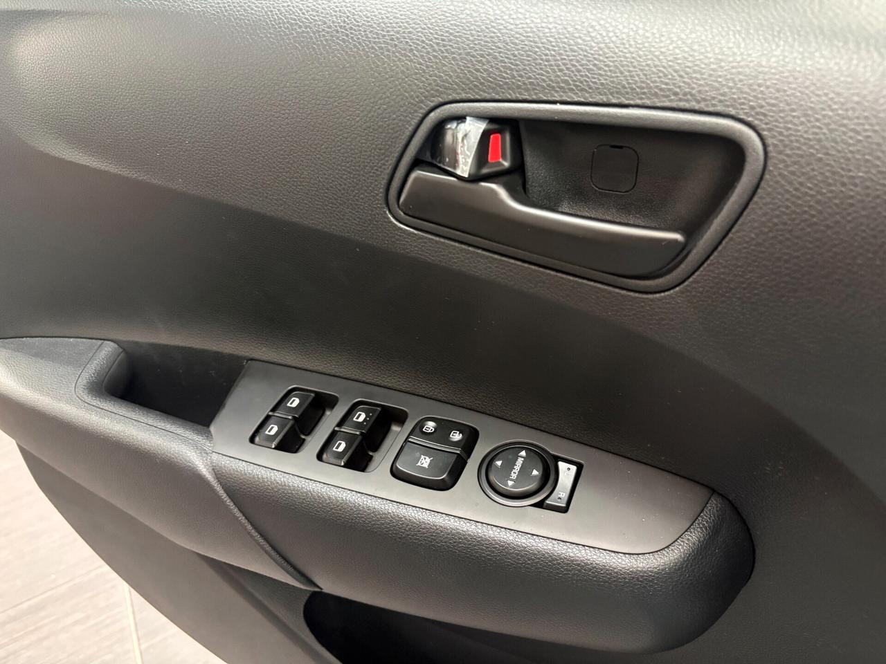 Kia Picanto 1.0 GPL di SERIE Urban ITALIANA - Km Zero