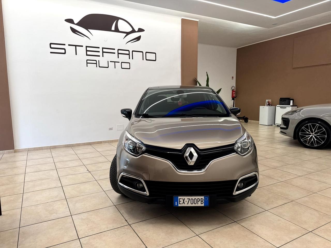 Renault Captur 1.5 dCi 8V 90 CV Start&Stop Energy R-Link