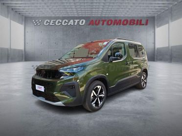 Peugeot Rifter Rifter 1.5 bluehdi GT s&s 130cv eat8