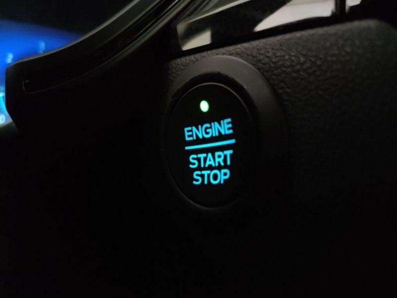 Ford Kuga 1.5 ecoblue ST-Line X 2wd 120cv auto