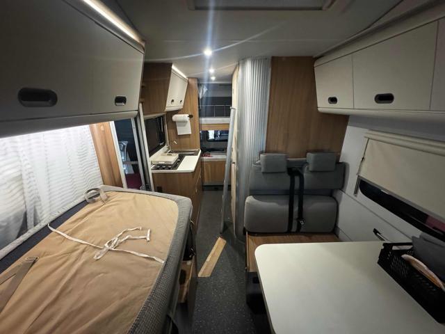 ADRIA sunliving