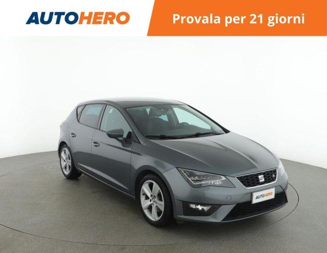 SEAT Leon 1.4 TSI 122 CV 5p. Start/Stop FR