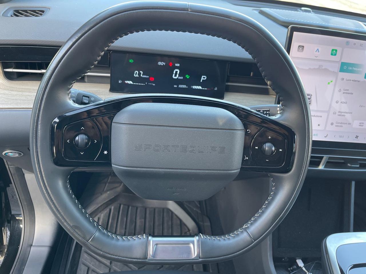 Sportequipe Sportequipe 6 GT 1.6 T-GDI #11226