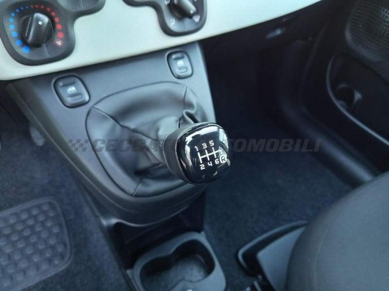 FIAT Pandina Pandina 1.0 firefly hybrid s&s 70cv