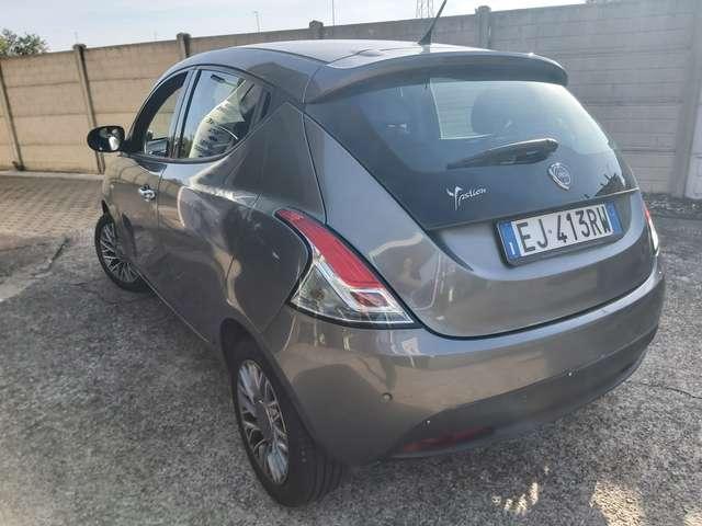 Lancia Ypsilon 1.2 8v Platinum 69cv