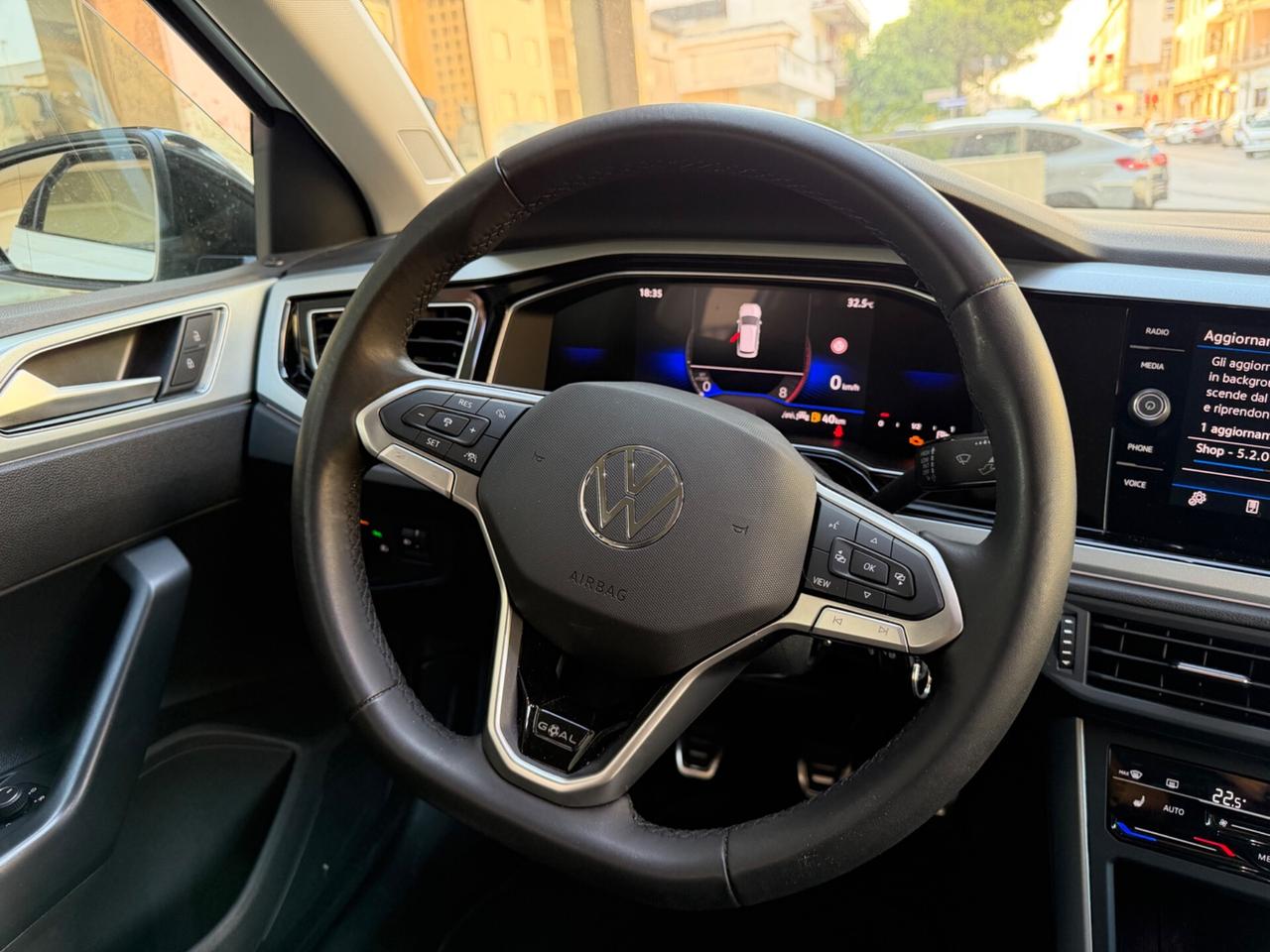 Volkswagen Polo 1.0 TSI Style
