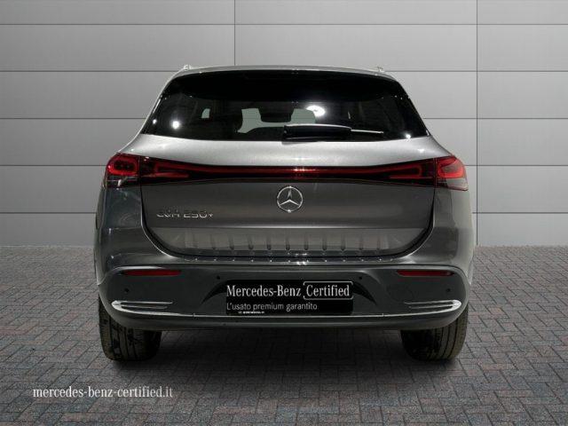 MERCEDES-BENZ EQA 250 Sport Plus