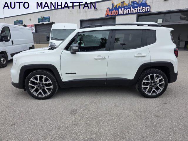 JEEP Renegade 1.6 Mjt 120 CV S