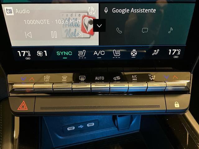 RENAULT Rafale 1.2 E-Tech full hybrid 200cv Esprit Alpine