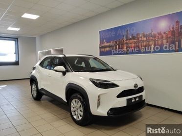 Toyota Yaris Cross 1.5 Hybrid 5p. E-CVT Active