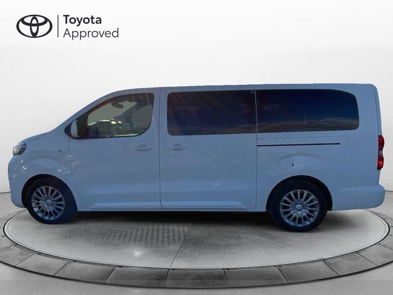 Toyota Proace Verso 2.0D 144 CV L2 D Lounge
