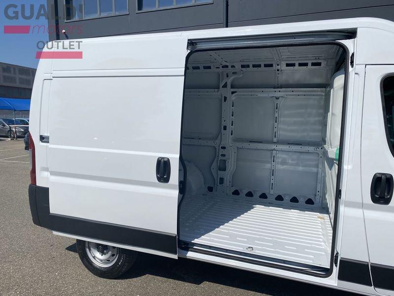 Opel Movano 33 2.2 BlueHDi 140 S&S PM-TN Furgone