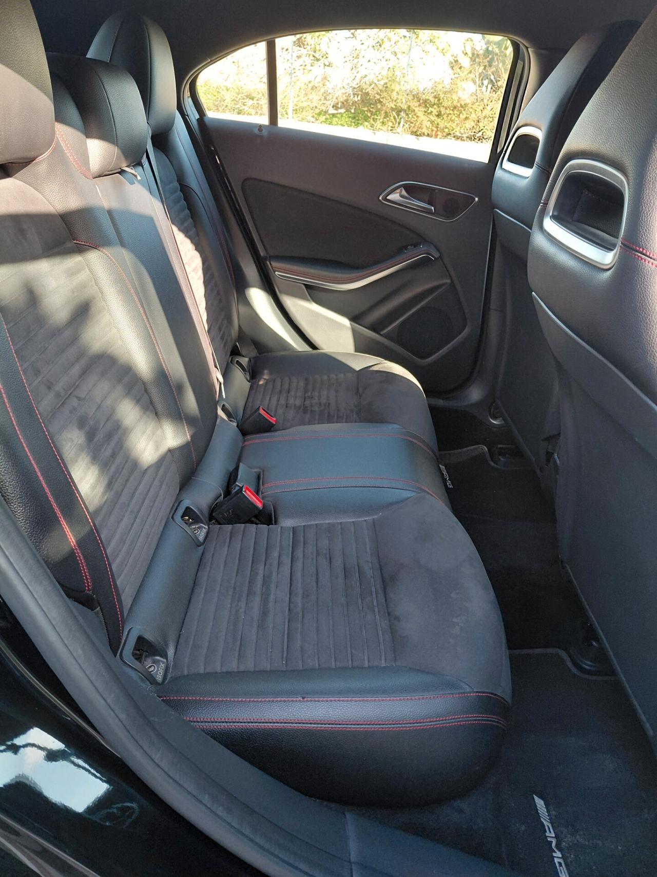 Mercedes-benz A 180 d Premium