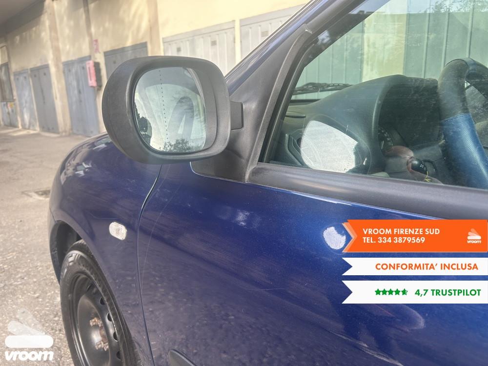 RENAULT Clio 2ª serie Clio 1.2 16V cat 5 porte...