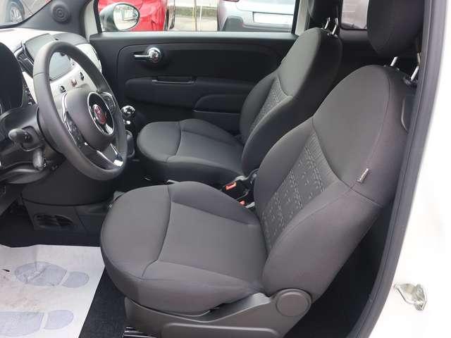 Fiat 500 500 1.0 hybrid Dolcevita 70cv