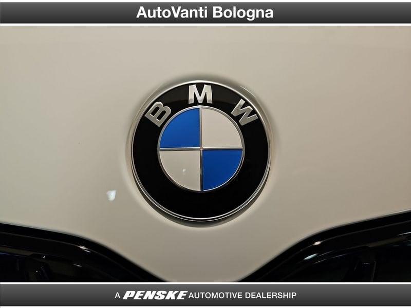 BMW X1 X1 sDrive 20d Msport Pro