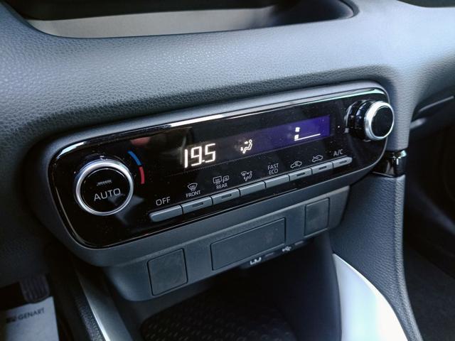 TOYOTA Yaris 1.5 Hybrid 5 porte Active