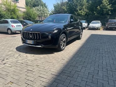 Maserati Levante V6 Diesel AWD Gransport