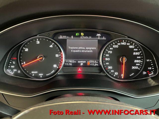 AUDI A6 Avant 40 2.0 TDI mhev S tronic Business promo