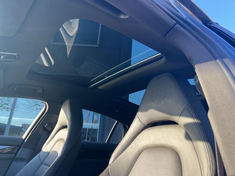 Porsche Panamera 2.9 4 E-Hybrid