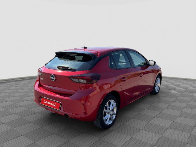 OPEL Corsa Corsa 1.2 100 CV Edition