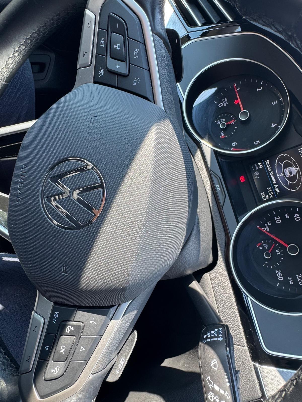 Volkswagen Passat Variant 2.0 TDI EVO Business 150cv 110kw