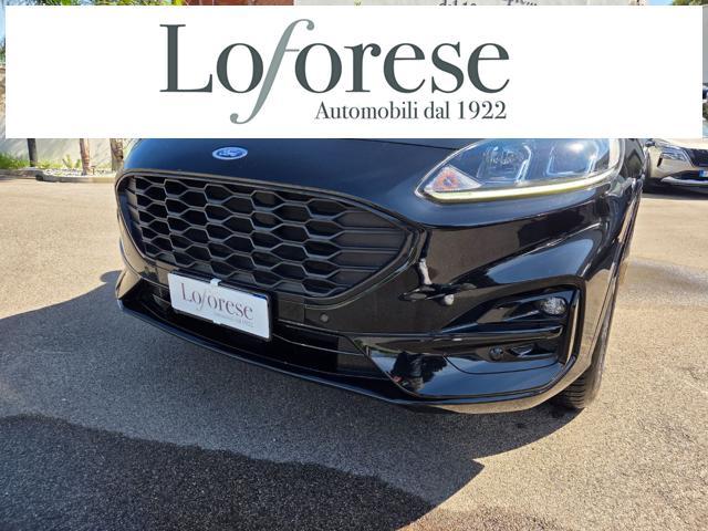 FORD Kuga 2.0 EcoBlue 120 CV aut. 2WD ST-Line