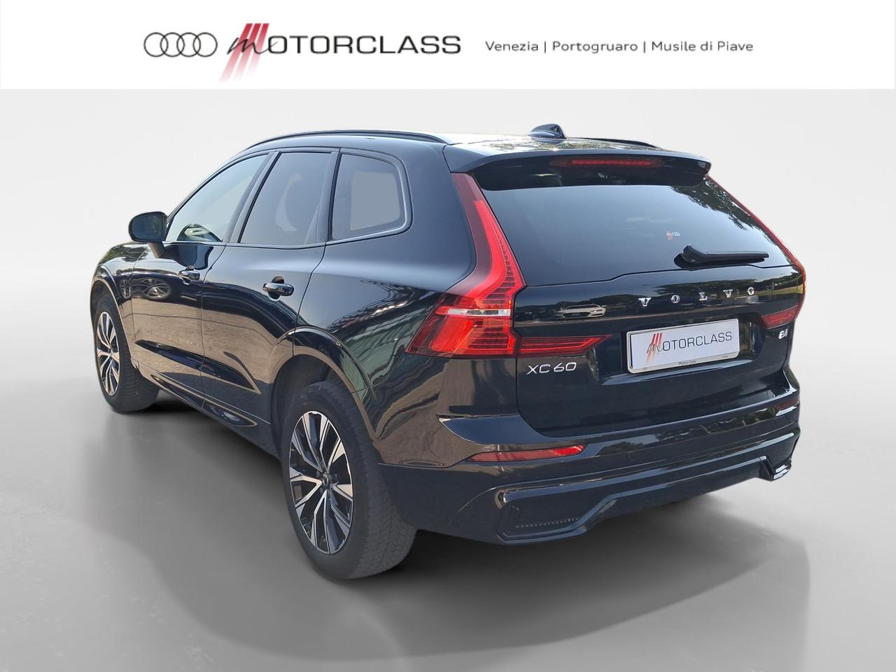 Volvo XC60 2.0 b4 plus dark awd automatico