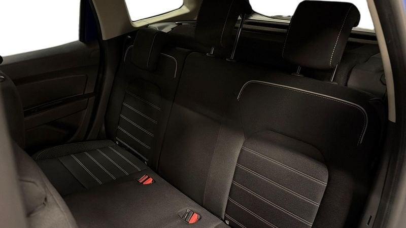 Dacia Duster 1.0 tce Prestige Gpl 4x2 100cv 1.0 tce Prestige up Gpl 4x2 100cv