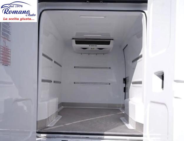 NEW Fiat Ducato Frigo 33 2.2 Mjt 140CV L2 H2 MH2#Furgone Allestito FRIGO!