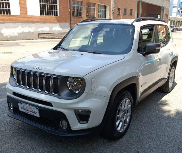 JEEP Renegade 1.0 T3 Limited PREZZO REALE OK NEOPATENTATI