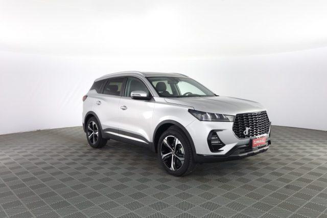 OTHERS-ANDERE OTHERS-ANDERE DR Automobiles DR6 dr 6.0 1.5 Turbo CVT Bi-Fuel GP