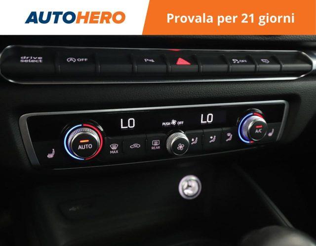 AUDI A3 SPB 2.0 TDI Sport