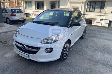 OPEL Adam 1.4 87 CV GPL Tech Glam