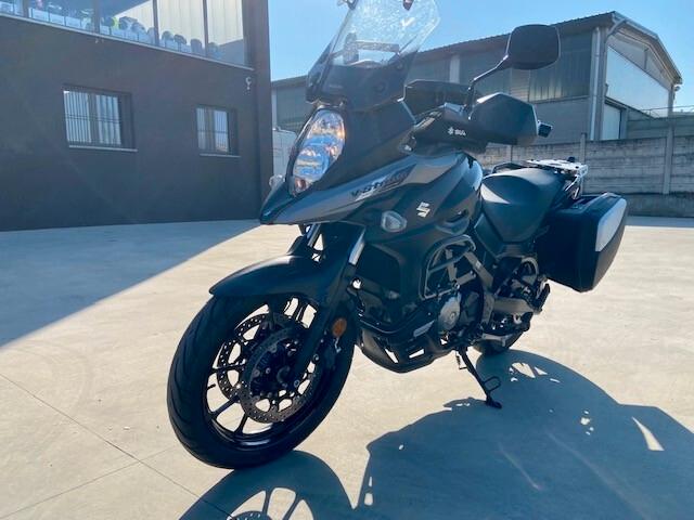 Suzuki V Strom DL 650 2019- ABS UNIPROP