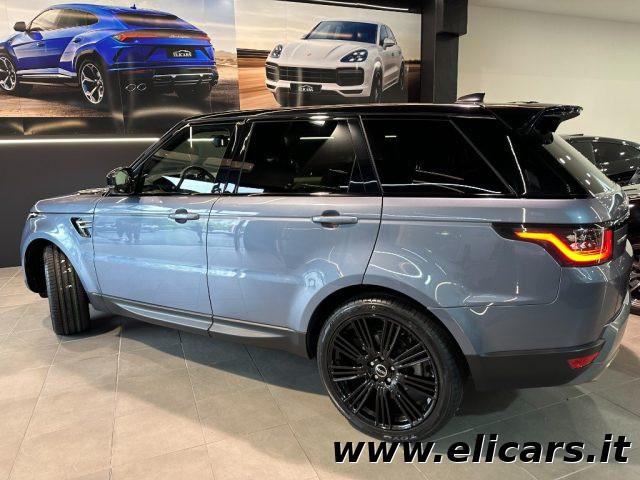 LAND ROVER Range Rover Sport 3.0 SDV6 249 CV HSE