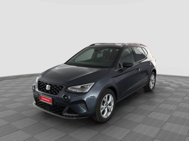 SEAT Arona Arona 1.0 EcoTSI 115 CV DSG FR
