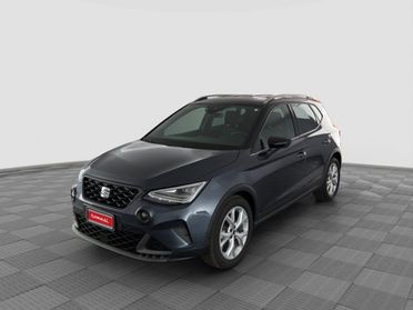 SEAT Arona Arona 1.0 EcoTSI 115 CV DSG FR